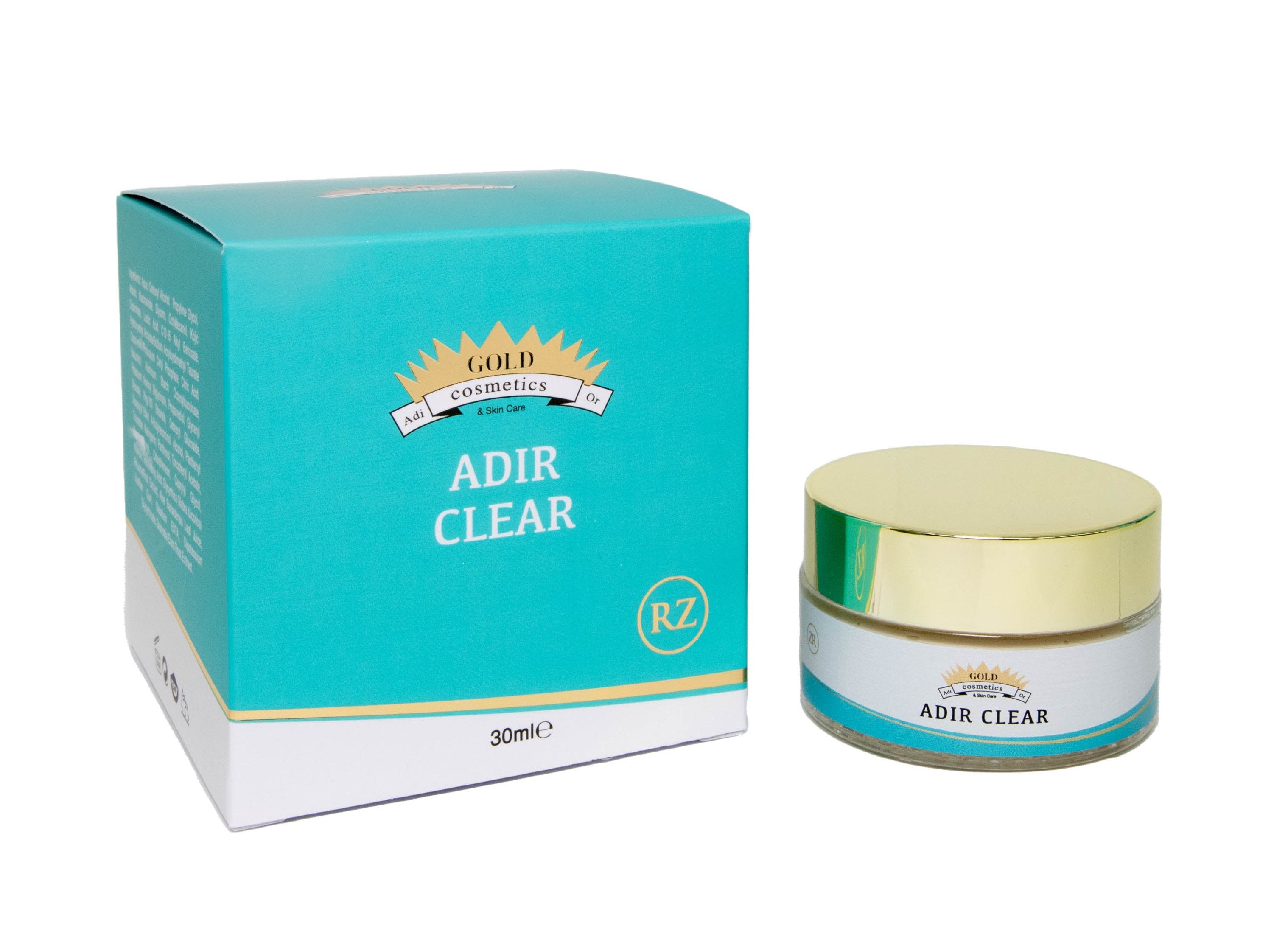 Adi Clear