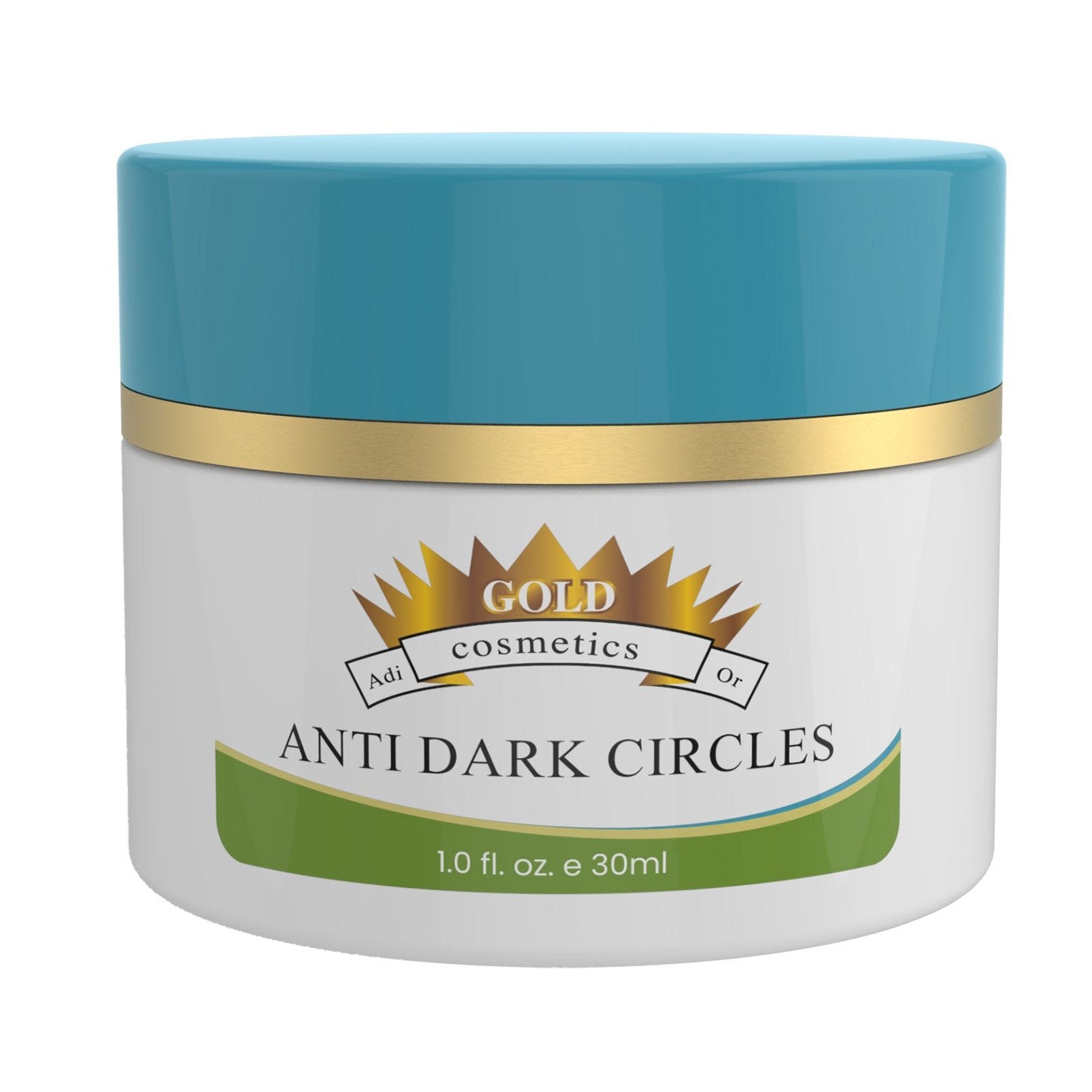Anti Dark Circles
