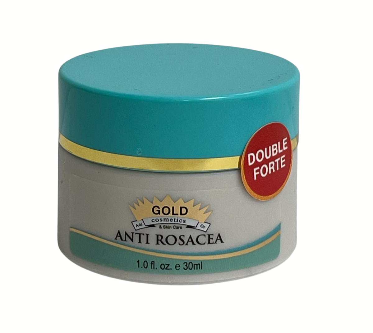 Anti Rosacea