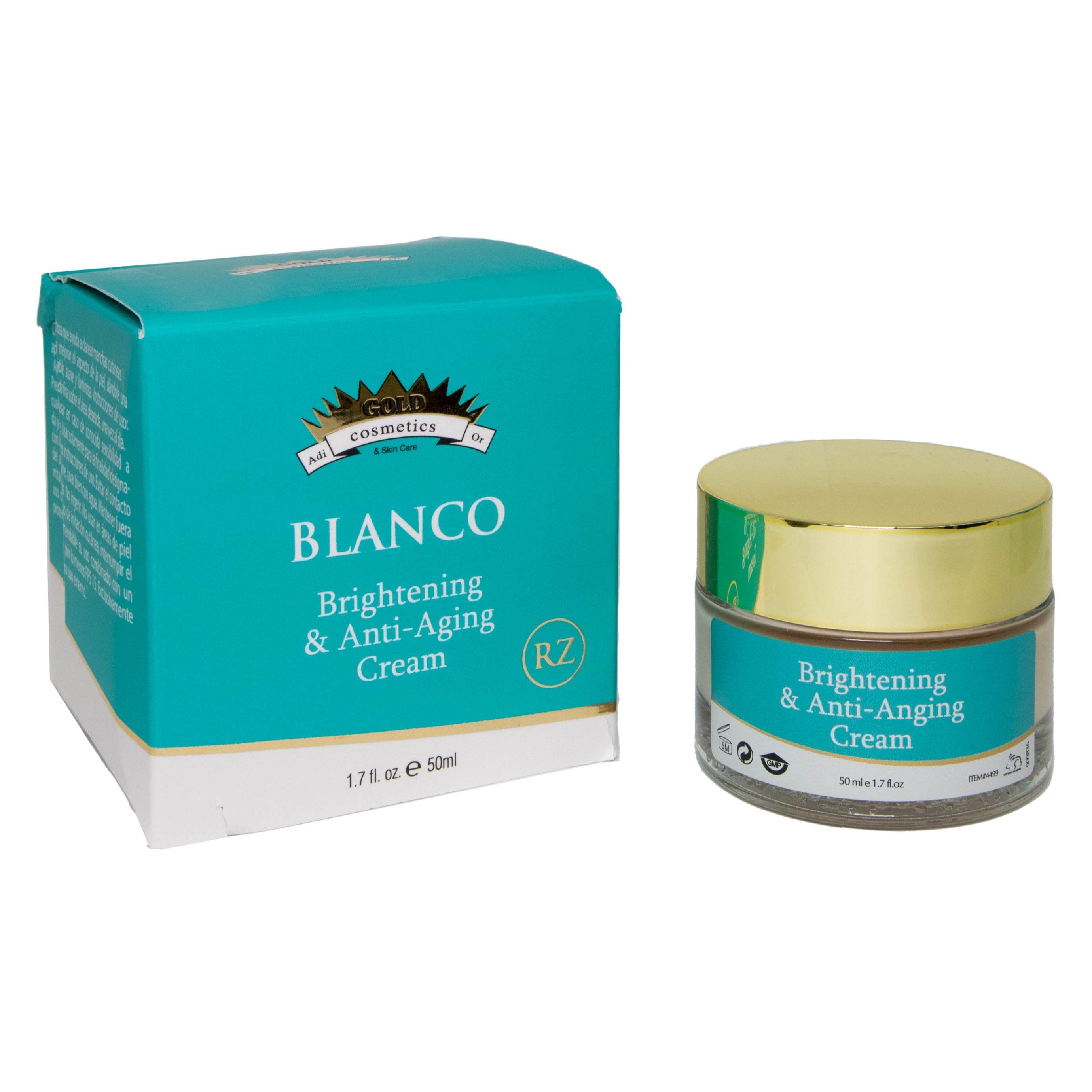 Blanco Brightening Cream