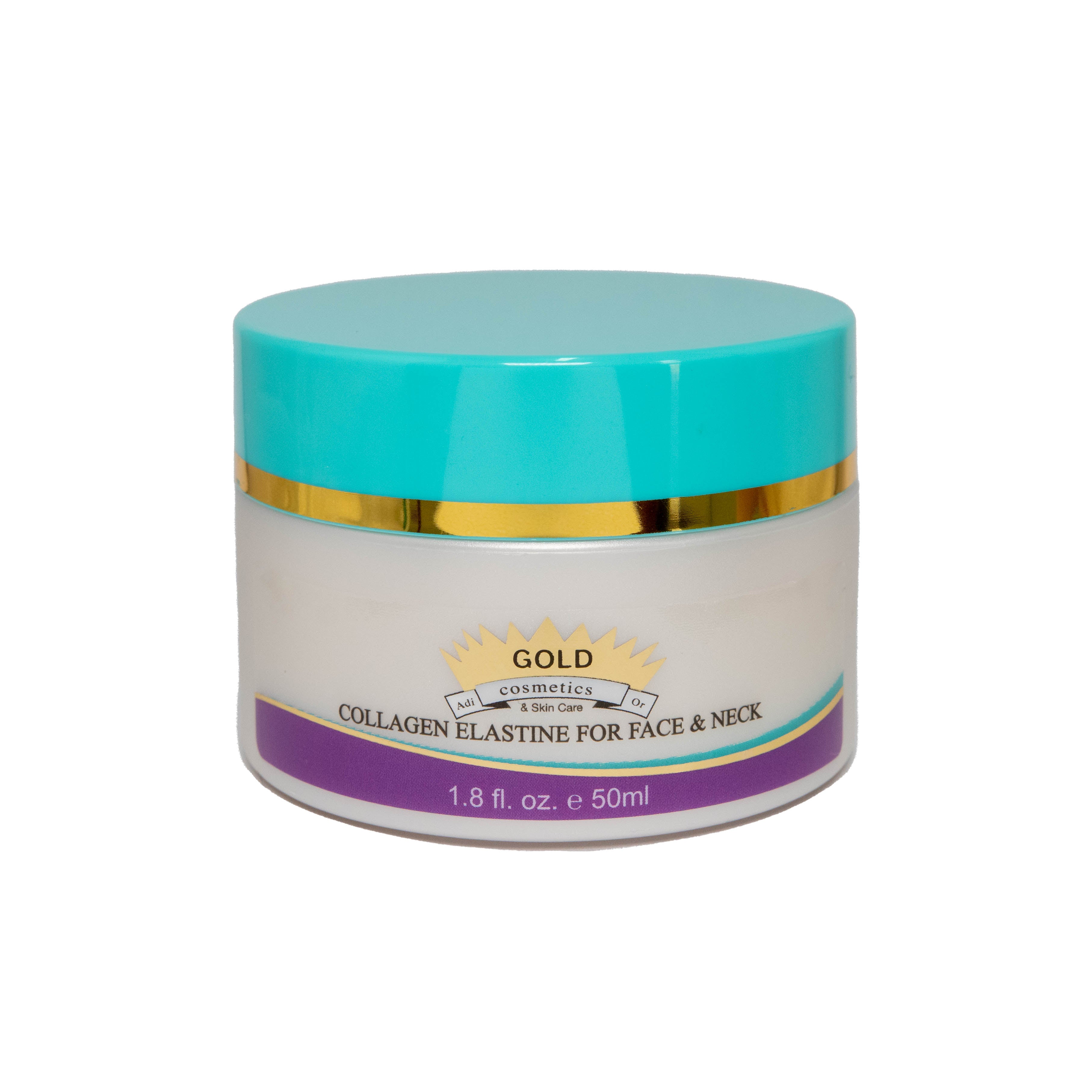 Collagen Elastine for Face & Neck