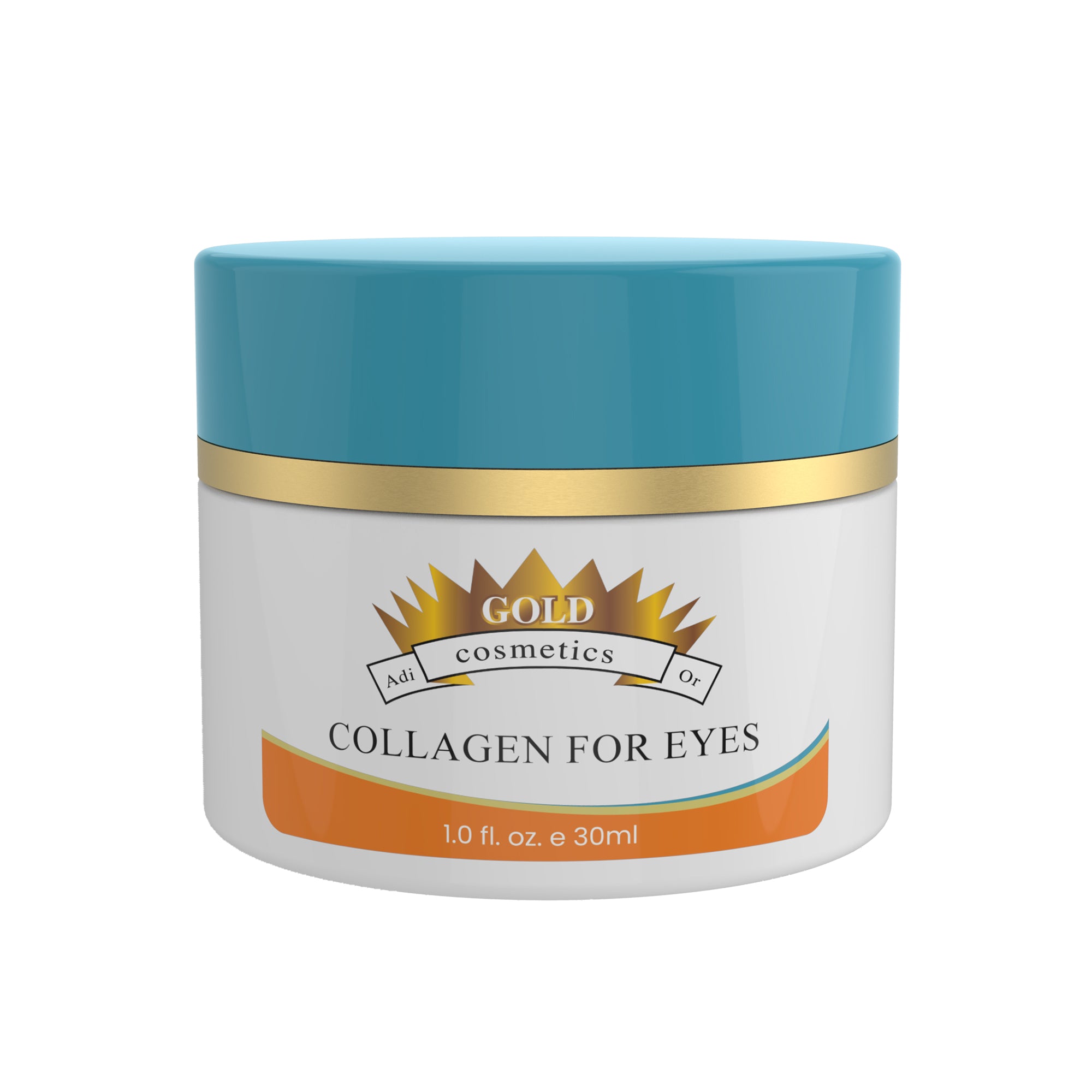 Collagen for Eyes