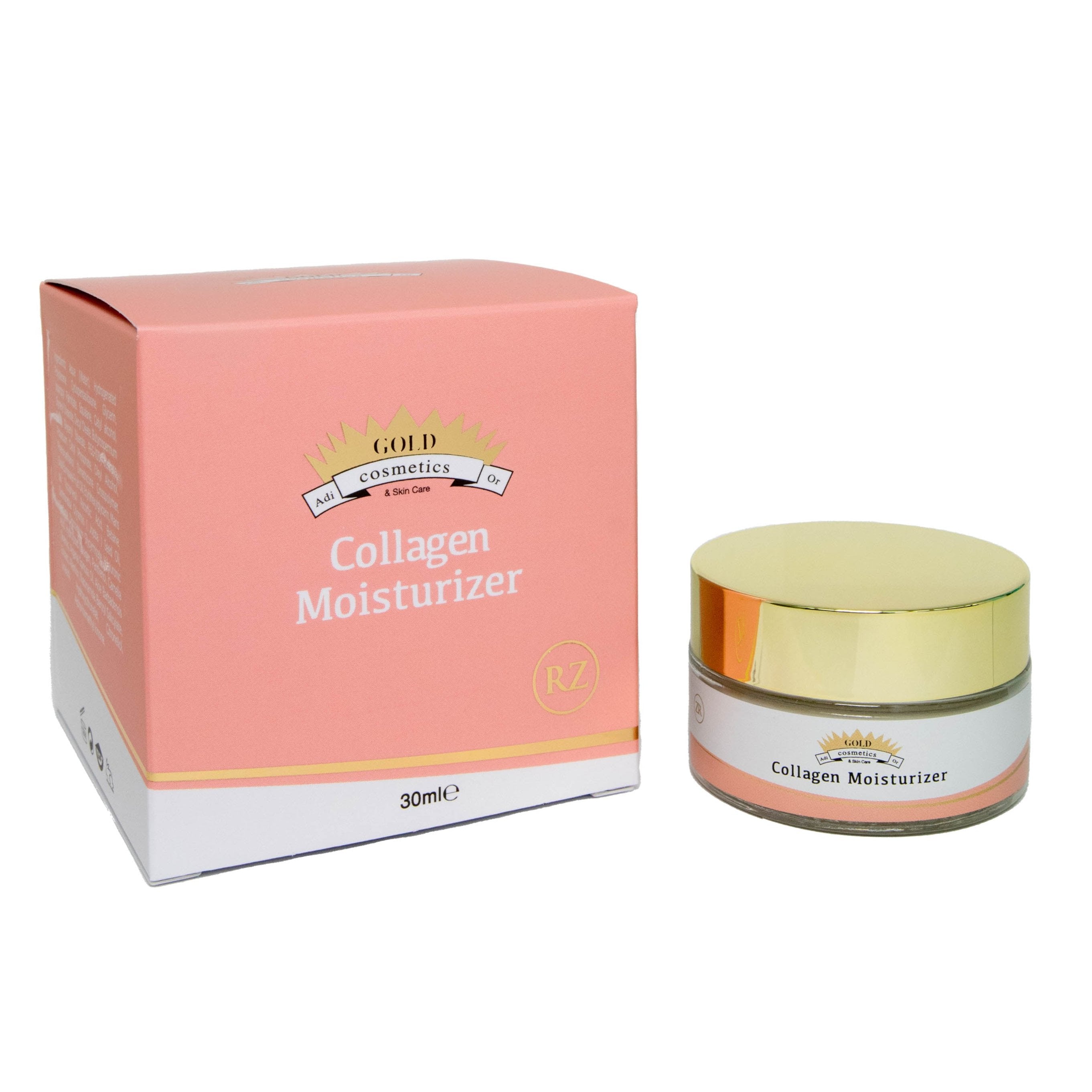 Collagen Moisturizer