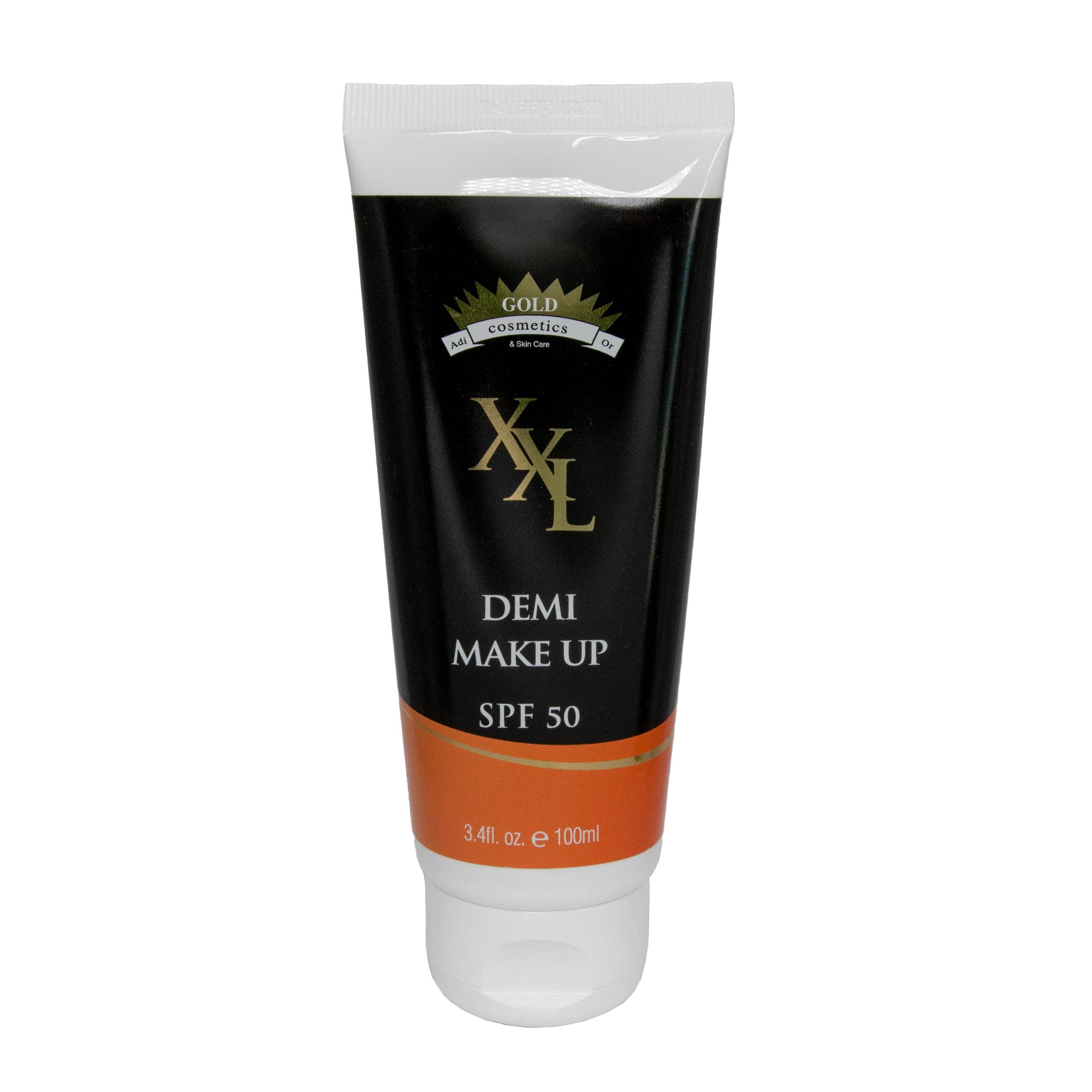 XXL Demi Make Up SPF 50