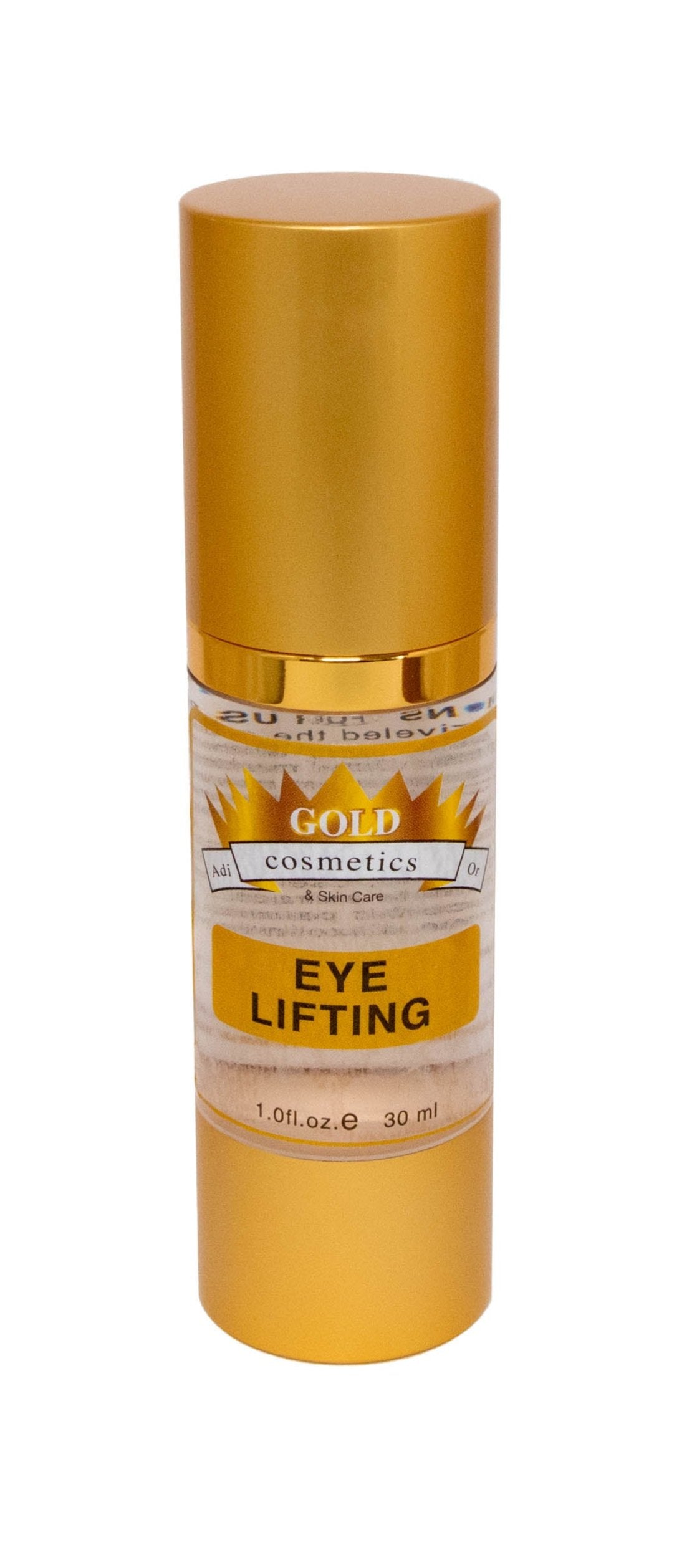 Gold Lifting Eye Serum
