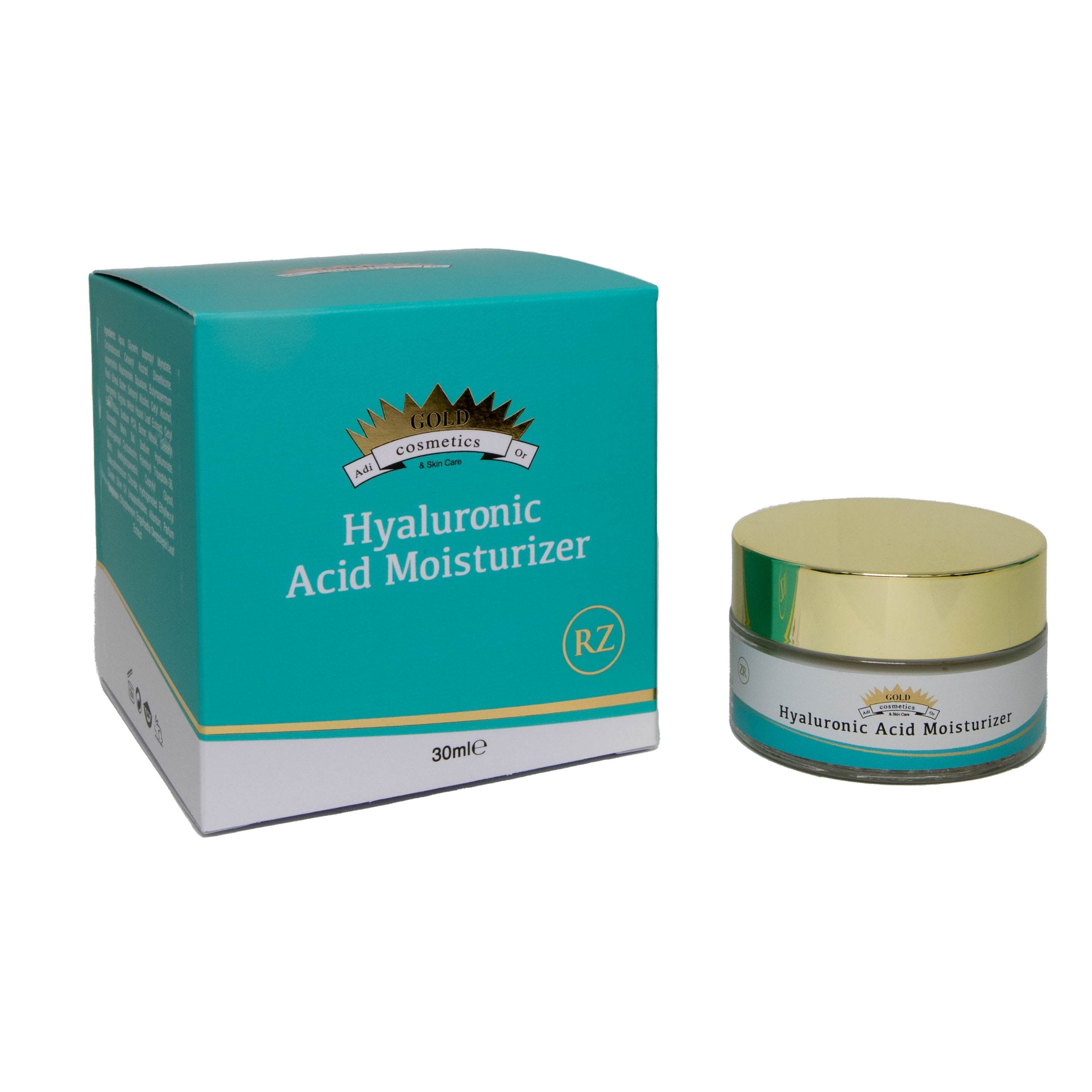 Hyaluronic Acid Moisturizer