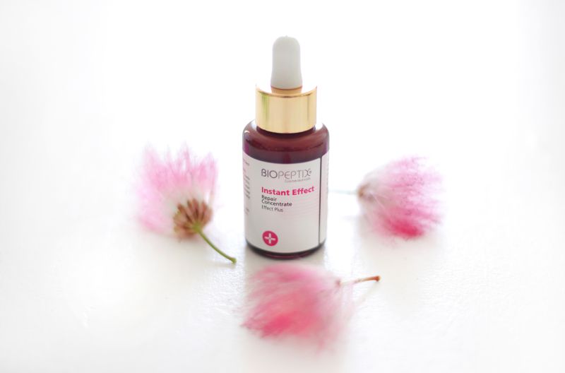 Instant Effect Serum