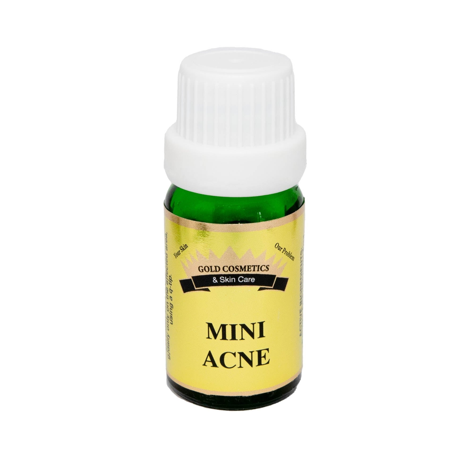 Mini Acne