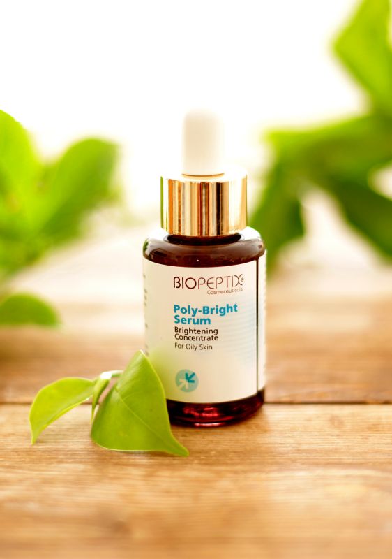 Poly-Bright Serum