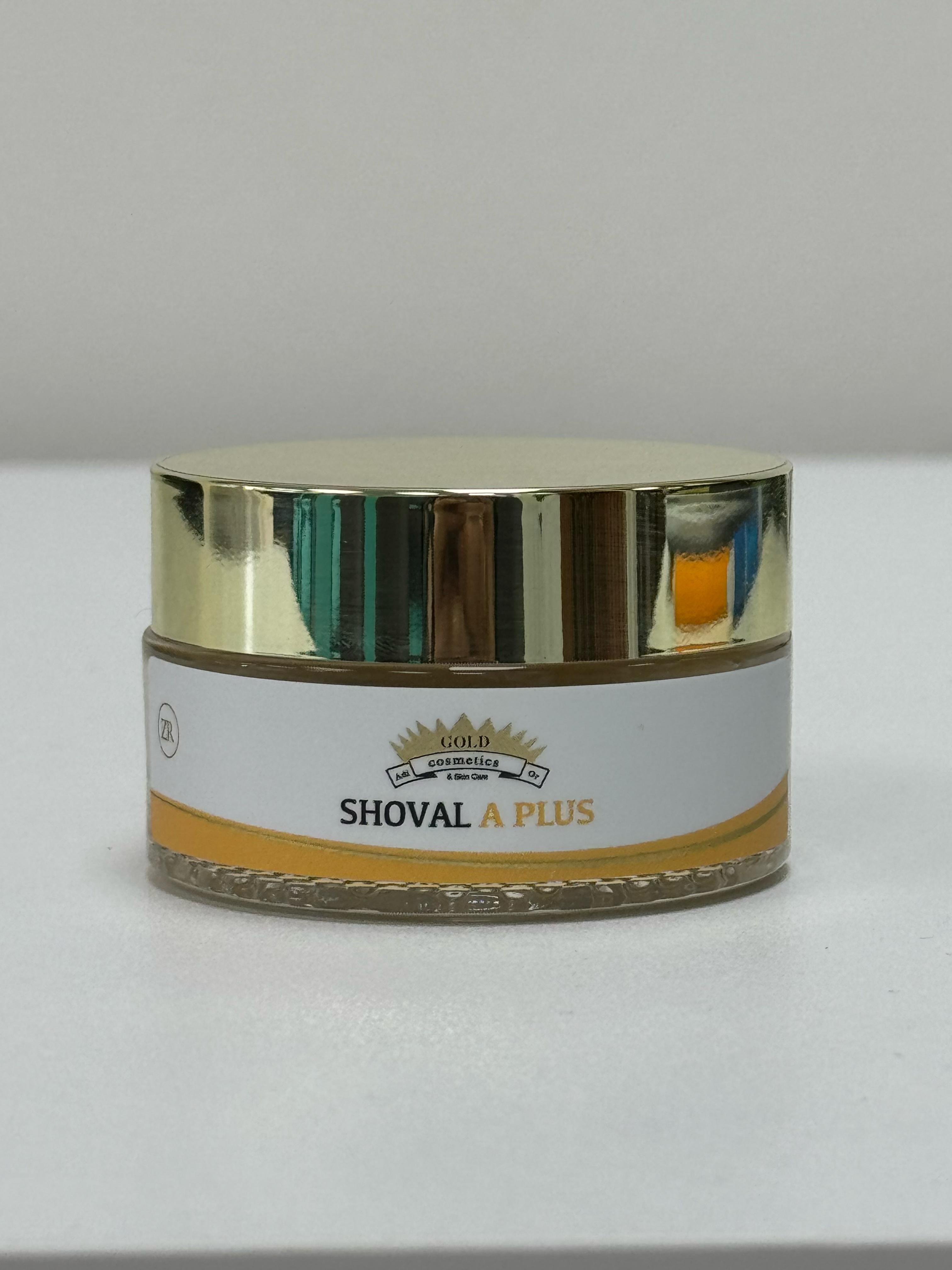 Shoval A