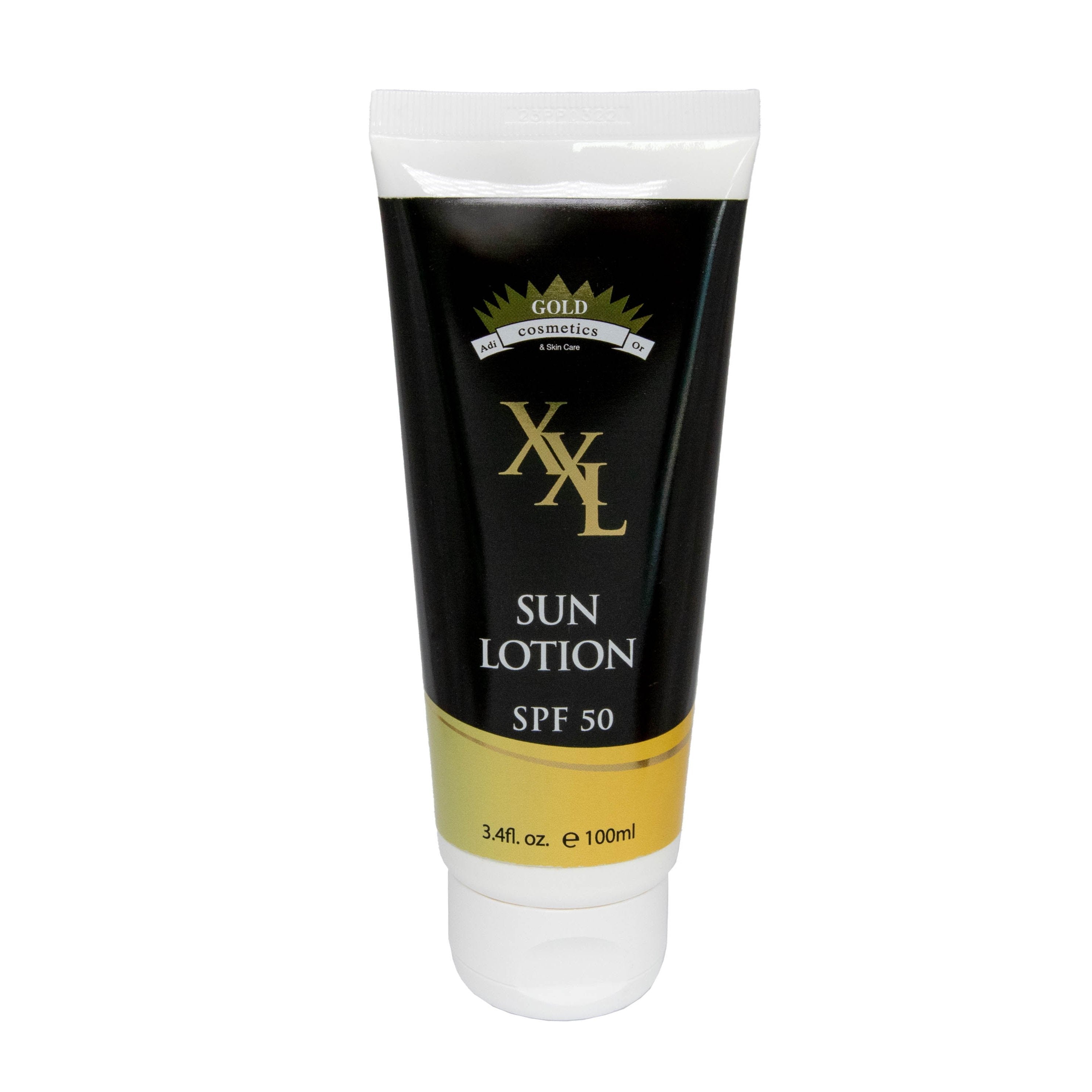XXL Sun Lotion SPF 50
